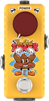 Efekt do gitary Musontek The Shit Power P2307