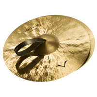 SABIAN A 1756 (N) talerze symfoniczne a'due