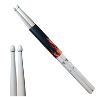 V-TONE DS 5B pałeczki perkusyjne klonowe drewniane