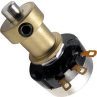 ERNIE BALL EB 6161 potencjometr pedału volume do gitary