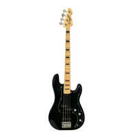 V-TONE PBB38 BK gitara basowa 3/4 Precision Bass 3