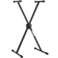 HERCULES KS 110 B statyw do instrumentów klawiszowych