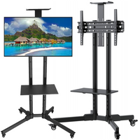 DNA FT300 statyw do tła fotograficznego 200x300 cm