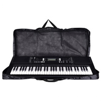 NN KEY61 BAG pokrowiec na keyboard 61 klawiszy 5mm