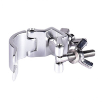 STAND4ME HAK UCHWYT do ŚWIATEŁ do 10 KG 18-21mm SR