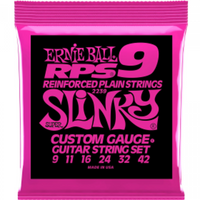 ERNIE BALL EB 2239 komplet strun do gitary elektrycznej