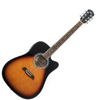 OSCAR SCHMIDT OD 45 CE (VSB) gitara akustyczna