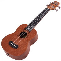 LAILA UFN-2111-S (P3) ukulele