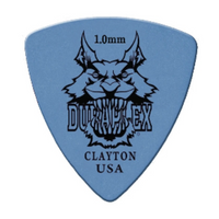 CLAYTON DXRT 100 / 12 piórka w set'ach