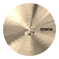 SABIAN STRATUS 15" HI-HAT