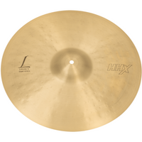 SABIAN HHX 18" LEGACY CRASH