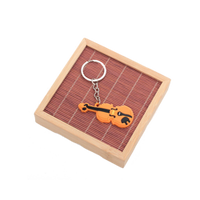 Brelok Kera Audio GA-K violin