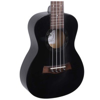 V-TONE UK23 BK ukulele koncertowe akustyczne 23""