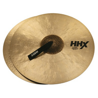 SABIAN 11956 XC (N) talerze symfoniczne a'due