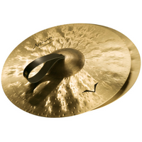SABIAN A 1755 (N) talerze symfoniczne a'due