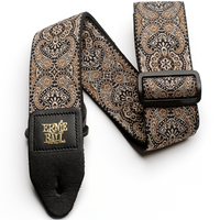 ERNIE BALL EB 4163 pasek do gitary elektrycznej