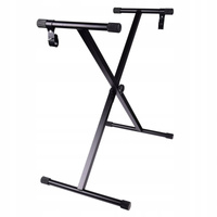 NN X1 statyw pod keyboard klawisze typu X