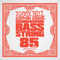 ERNIE BALL EB 1685 struna pojedyncza do gitary basowej