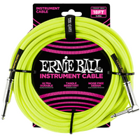 ERNIE BALL EB 6085 kabel instrumentalny