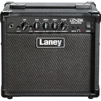 LANEY LX-15 B combo basowe