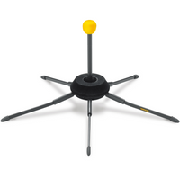 HERCULES DS 410 B statyw do instrumentów dętych