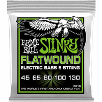 ERNIE BALL EB 2816 komplet strun do gitary basowej