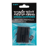 ERNIE BALL EB 9639 opaska tłumiąca