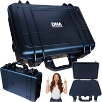 DNA CASE IP 38x29 solidna walizka case transportow