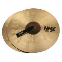 SABIAN 11856 XC (N) talerze symfoniczne a'due