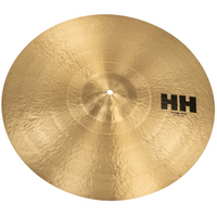 SABIAN HH 21" VINTAGE RIDE