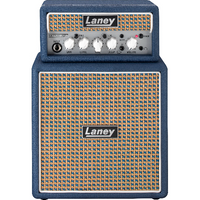LANEY MINISTACK-LION combo do gitary elektrycznej