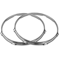 DIXON PKT312-8 OBRĘCZ CHROMOWANA 12"