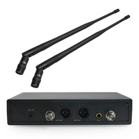 DNA VM - DUAL VOCAL HEAD SET mikrofon bezprzewodow