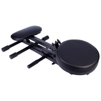 DNA HG1 krzesło dla muzyka gitarzysty hoker stołek