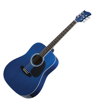 JAY TURSER JJ 45 (TBL) gitara akustyczna