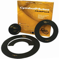 SABIAN CM CH tłumik do instrumentów perkusyjnych