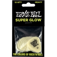 ERNIE BALL EB 9226 piórka w set'ach