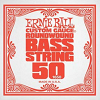 ERNIE BALL EB 1650 struna pojedyncza do gitary basowej