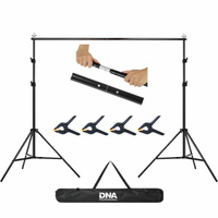 DNA FT200 statyw do tła fotograficznego 200x200 cm