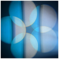 LIGHT4ME FOCUS 100 SPOT PRYZMA głowica ruchoma LED