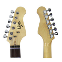 V-TONE EST 22 SB gitara elektryczna 4/4 stratocas.