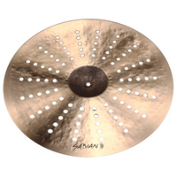 SABIAN 120 XAC (N) talerz crash