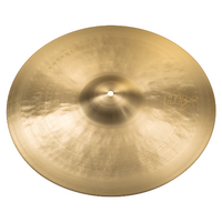 SABIAN HHX 18" ANTHOLOGY HIGH BELL CYMBAL