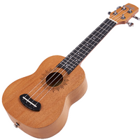 LAILA UFN-2111-C (R1) ukulele