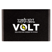 ERNIE BALL EB 6191 zasilacz do efektów gitarowych