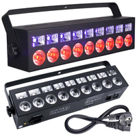 LIGHT4ME BATTEN MIX RGBW+UV wall washer LED BAR st