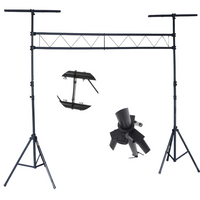 STAND4ME DJ GT rampa oświetleniowa statyw na oświe