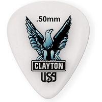 CLAYTON S 50 / 12 piórka w set'ach