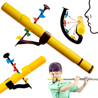 V-TONE FP1 główka narzędzie do ćwiczeń gry na flec