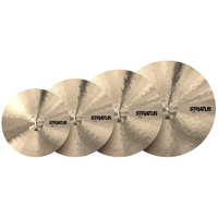 SABIAN S 5005 G (N) talerze w zestawie